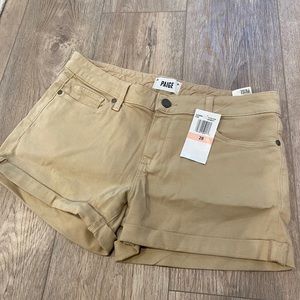 Paige Jimmy Jimmy shorts 28